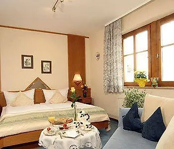 Hotel Restaurant Cafe Uhl Rothenburg ob der Tauber